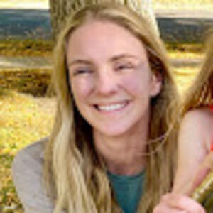 Meet your Posher, Marissa